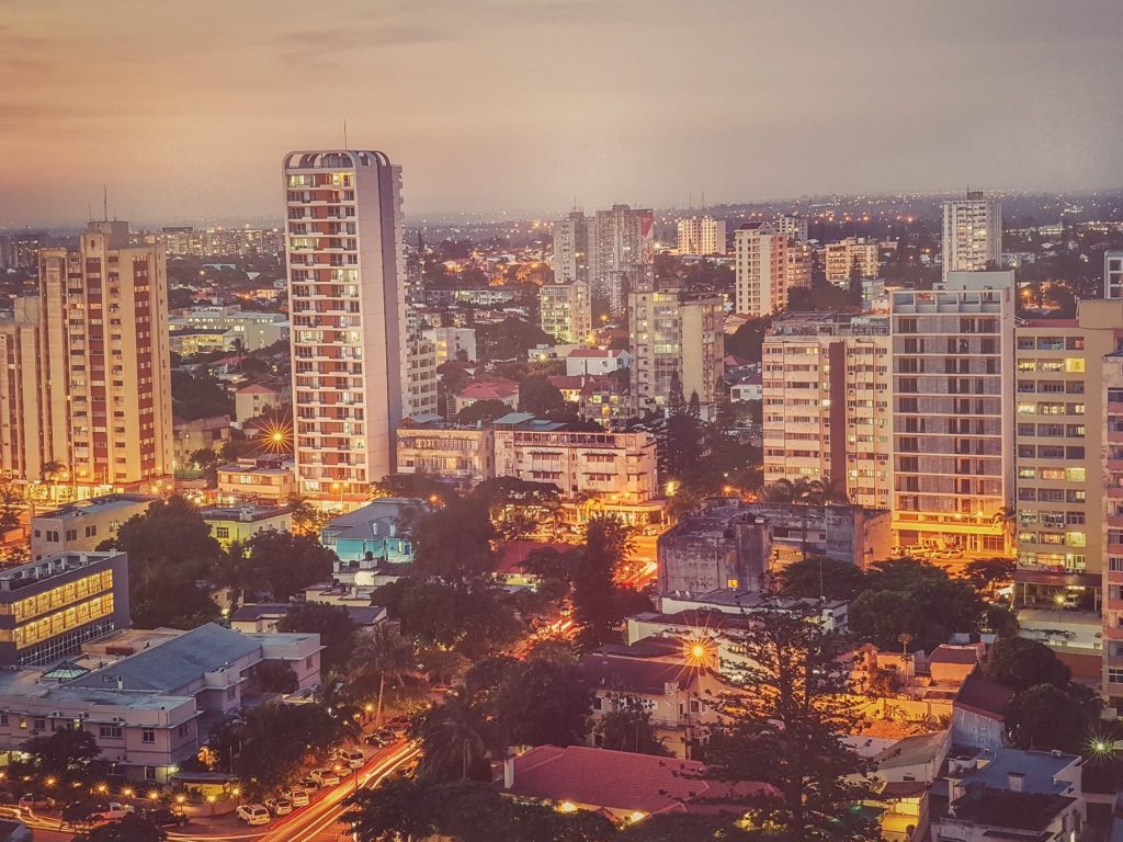 Maputo
