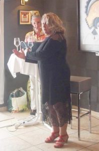 Março de 2018