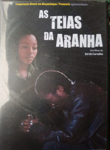 As Teias da Aranha - Jubiläum