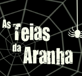 Jubiläum von As Teias da Aranha