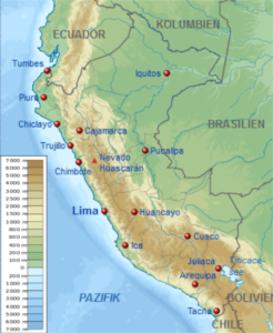 Peru