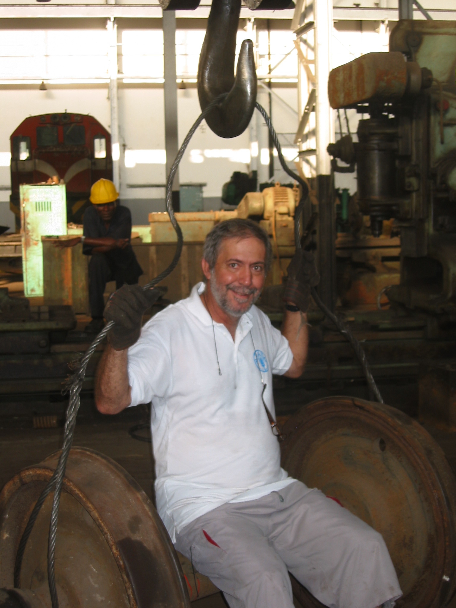 Sol de Carvalho Regie